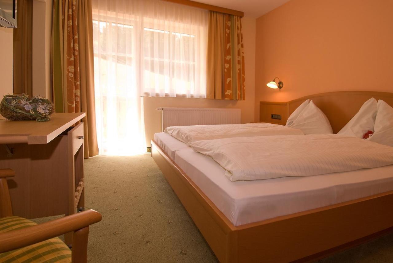 Gasthaus-Landhotel Traunstein Abtenau Room photo